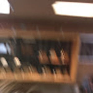 Meet your Posher, Robert